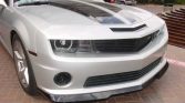 2010 Chevrolet Camaro 2ssrs M6 6.2L V8 9.2K miles For Sale (3)