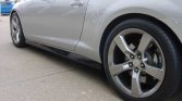 2010 Chevrolet Camaro 2ssrs M6 6.2L V8 9.2K miles For Sale (4)