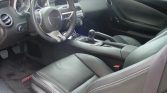 2010 Chevrolet Camaro 2ssrs M6 6.2L V8 9.2K miles For Sale (6)