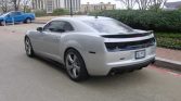 2010 Chevrolet Camaro 2ssrs M6 6.2L V8 9.2K miles For Sale (7)