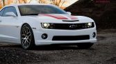 2010 Chevrolet Camaro SSRS 7.2k miles modded For Sale (1)