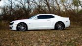 2010 Chevrolet Camaro SSRS 7.2k miles modded For Sale (2)