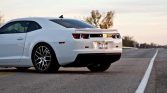 2010 Chevrolet Camaro SSRS 7.2k miles modded For Sale (3)