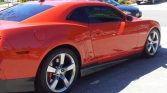 2011 Chevrolet Camaro 2SSRS LS3 M6 Transmission For Sale (10)