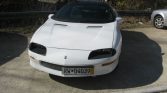 1995 Chevrolet Camaro Z28 5.7L V8 LT1 Motor Automatic For Sale (1)