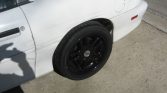 1995 Chevrolet Camaro Z28 5.7L V8 LT1 Motor Automatic For Sale (4)