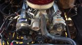 Completely Restored 1968 Chevrolet Camaro 500 HP For Sale (5)