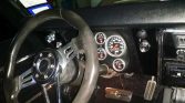 Completely Restored 1968 Chevrolet Camaro 500 HP For Sale (7)