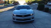 2010 Chevrolet Camaro 2SS RS Package LS3 No Mods For Sale (1)