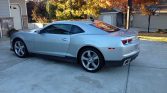 2010 Chevrolet Camaro 2SS RS Package LS3 No Mods For Sale (4)