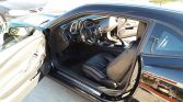 Black 2010 Chevrolet Camaro 2SS 6 speed V8 low miles For Sale (5)