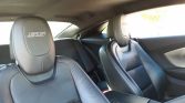 Black 2010 Chevrolet Camaro 2SS 6 speed V8 low miles For Sale (8)