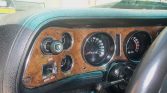 Green 1971 Chevrolet Camaro Rust Free V8 402 CI For Sale (6)