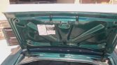 Green 1971 Chevrolet Camaro Rust Free V8 402 CI For Sale (7)