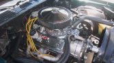Green 1971 Chevrolet Camaro Rust Free V8 402 CI For Sale (8)