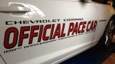 White 2011 Chevrolet Camaro RSSS Pace Car 550 HP For Sale (4)