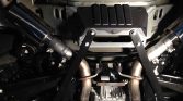 White 2011 Chevrolet Camaro RSSS Pace Car 550 HP For Sale (6)
