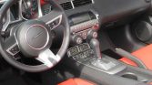 White 2011 Chevrolet Camaro RSSS Pace Car 550 HP For Sale (9)
