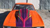 1969 Chevrolet Camaro sg sp Drag Race Car For Sale (10)
