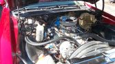1978 Chevrolet Camaro LT with z28 package automatic For Sale (2)