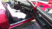 1978 Chevrolet Camaro LT with z28 package automatic For Sale (3)