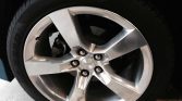 2010 Chevrolet Camaro 2LT RS Aqua Blue Metallic For Sale (2)