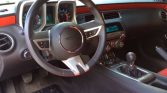 2010 Chevrolet Camaro 2SSRS 6.2L LS3 engine 500 HP For Sale (2)