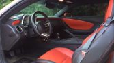 2010 Chevrolet Camaro 2SSRS 6.2L LS3 engine 500 HP For Sale (4)
