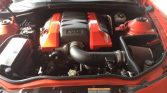 2010 Chevrolet Camaro 2SSRS 6.2L LS3 engine 500 HP For Sale (8)