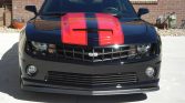 2011 Chevrolet Camaro ZL427 2SS Street Legal Performance For Sale (1)