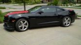 2011 Chevrolet Camaro ZL427 2SS Street Legal Performance For Sale (10)