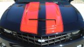 2011 Chevrolet Camaro ZL427 2SS Street Legal Performance For Sale (5)