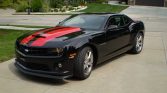 2011 Chevrolet Camaro ZL427 2SS Street Legal Performance For Sale (7)