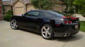 2011 Chevrolet Camaro ZL427 2SS Street Legal Performance For Sale (8)