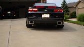 2011 Chevrolet Camaro ZL427 2SS Street Legal Performance For Sale (9)
