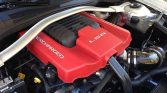 2014 Chevrolet Camaro ZL1 low mileage no accidents For Sale (6)