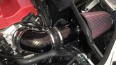 2014 Chevrolet Camaro ZL1 low mileage no accidents For Sale (7)