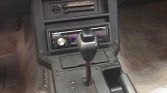 Black 1988 Chevrolet Camaro 5.0L V8 daily driver For Sale (2)