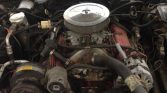 Black 1988 Chevrolet Camaro 5.0L V8 daily driver For Sale (6)