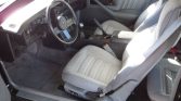 Black 1988 Chevrolet Camaro IROC-Z 6-speed low miles For Sale (4)