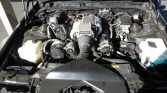Black 1988 Chevrolet Camaro IROC-Z 6-speed low miles For Sale (5)