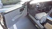 Black 1988 Chevrolet Camaro IROC-Z 6-speed low miles For Sale (8)