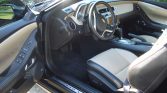 Black 2013 Convertible Chevrolet Camaro 2SS 6.2L V8 For Sale (5)