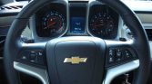 Black 2013 Convertible Chevrolet Camaro 2SS 6.2L V8 For Sale (6)
