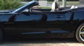 Black 2013 Convertible Chevrolet Camaro 2SS 6.2L V8 For Sale (8)
