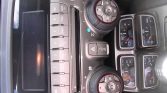 Yellow 2010 Chevrolet Camaro 2SSRS low miles manual For Sale (6)