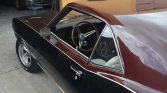 1969 Chevrolet Camaro with 350 motor everyday driver For Sale (4)