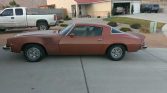 1977 Chevrolet Camaro Sport Coupe 2nd gen For Trade or For Sale (7)