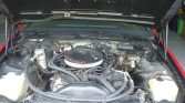 1983 Chevrolet Camaro Z28 305 V8 automatic new paint For Sale (5)