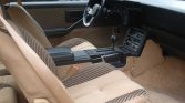 1984 Chevrolet Camaro Z28 700r 4-speed automatic For Sale (2)